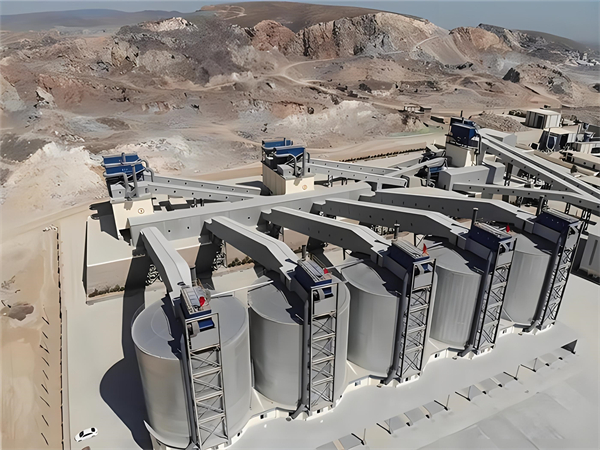 洮南水泥钢板仓